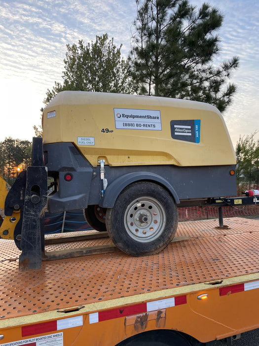 2020 ATLAS COPCO XAS188