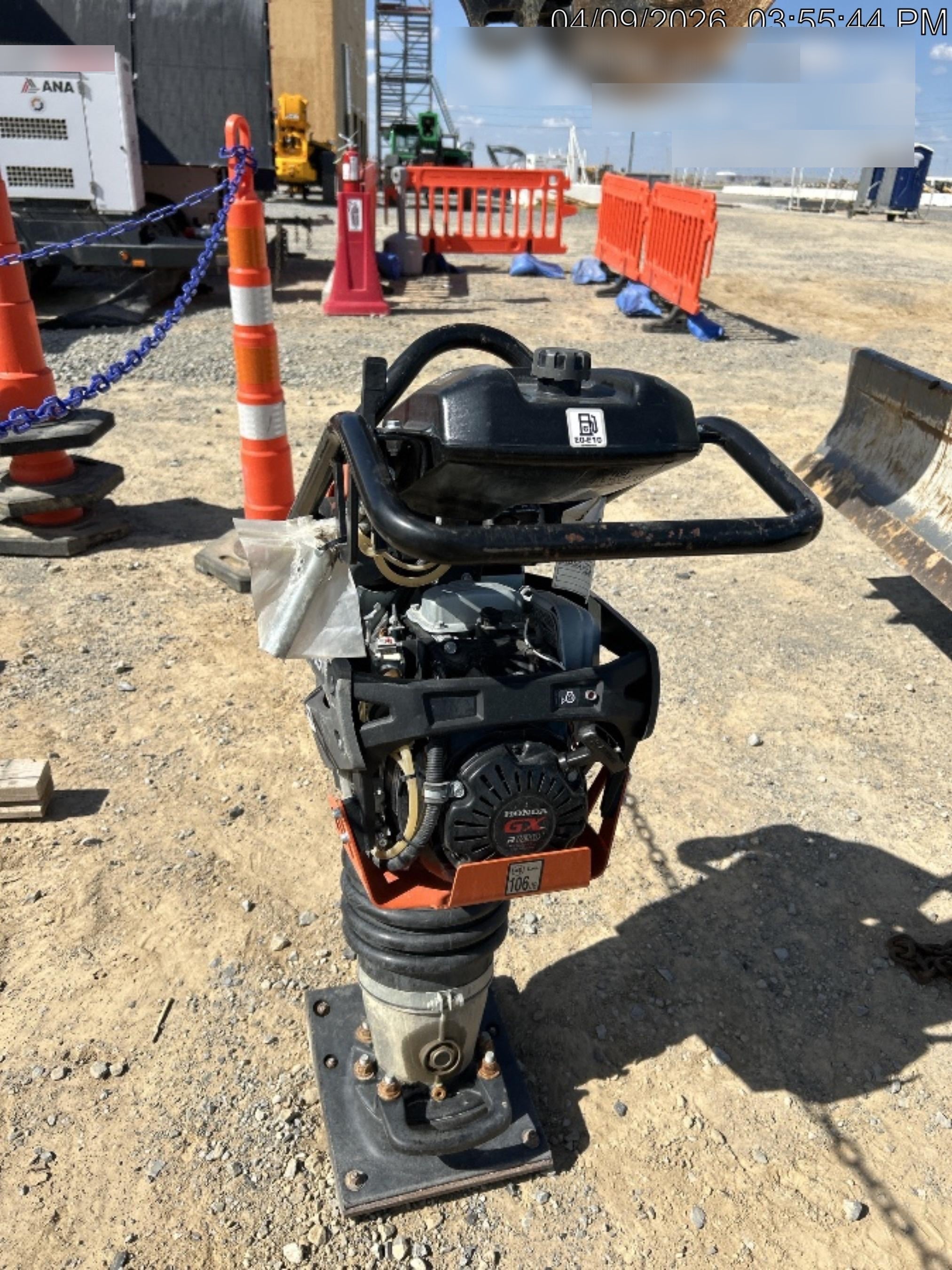 2025 HUSQVARNA LT6005