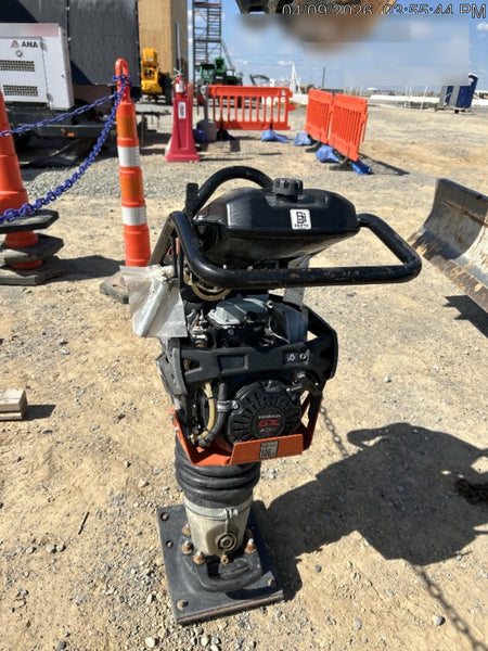2025 HUSQVARNA LT6005
