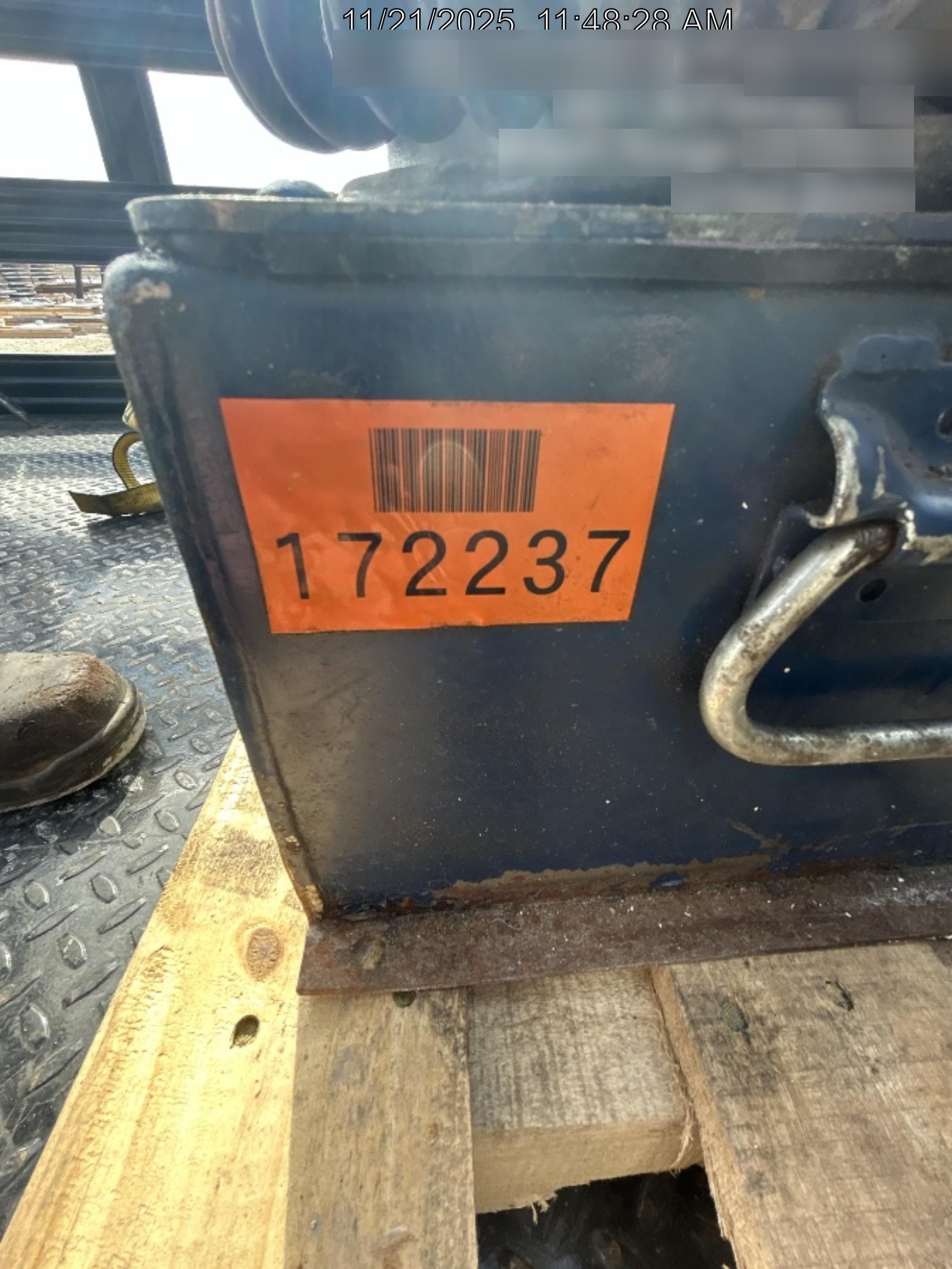 2021 CURRENT TOOLS 292