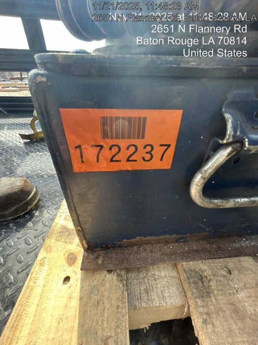 2021 CURRENT TOOLS 292