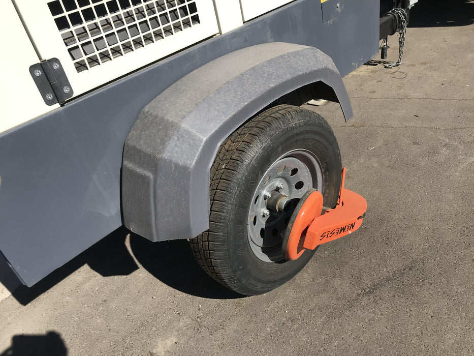 2020 ATLAS COPCO QAS25