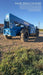 2018 Genie GTH-844 Genie GTH-844 w/ROPS, Work Lights, Solid Tires, RH Cab Mesh, Beacon, 60" Carriage and Forks