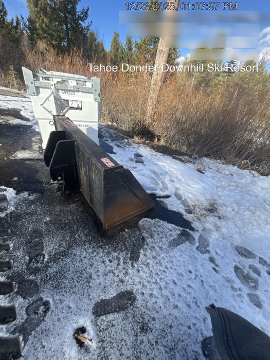 2021 ARROW MATERIAL HANDLING 3207212W081