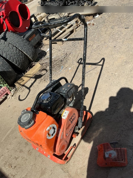 2023 MULTIQUIP MVC82VHW