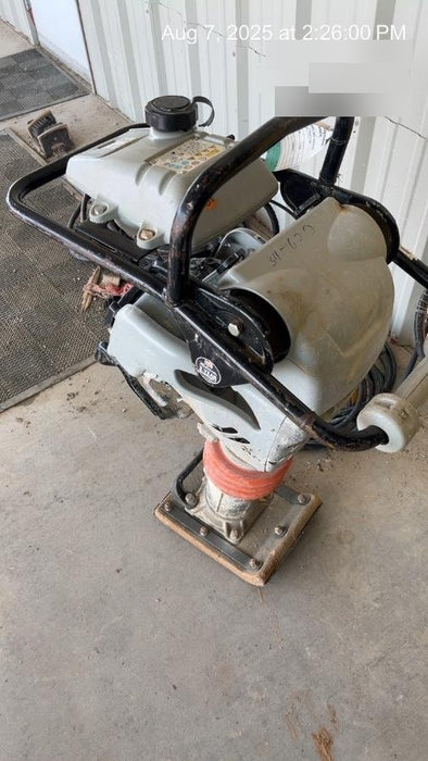 2023 MULTIQUIP MTX60HD