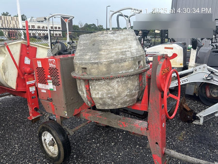 2022 MULTIQUIP MC94PK