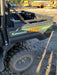 2019 KAWASAKI Mule PRO-DXT (Half Door)