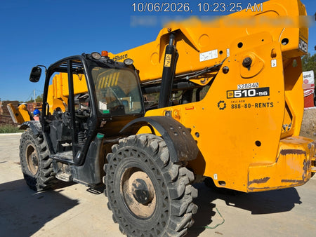 2023 JCB 510-56