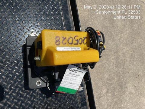 2021 ENERPAC PUD1100B