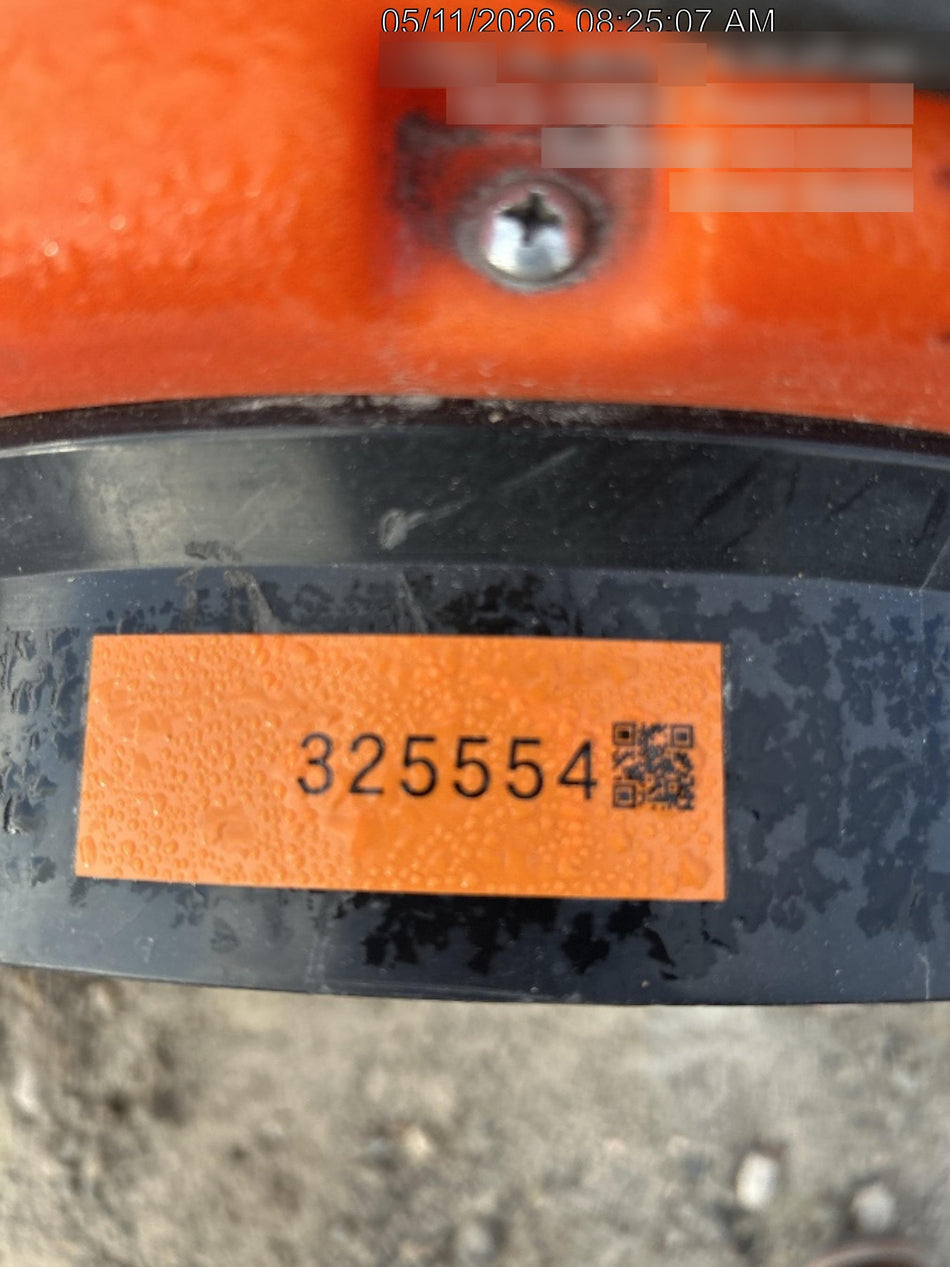2023 ALLEGRO 9539-12EX
