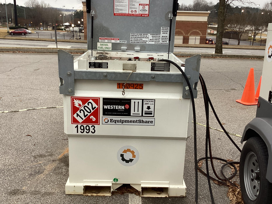 2021 TRANSCUBE 20TCG(G)W-NA