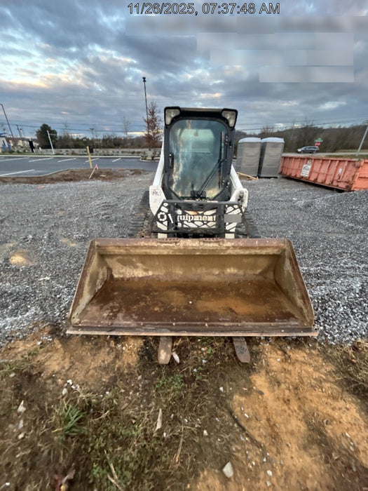 2021 BOBCAT T740