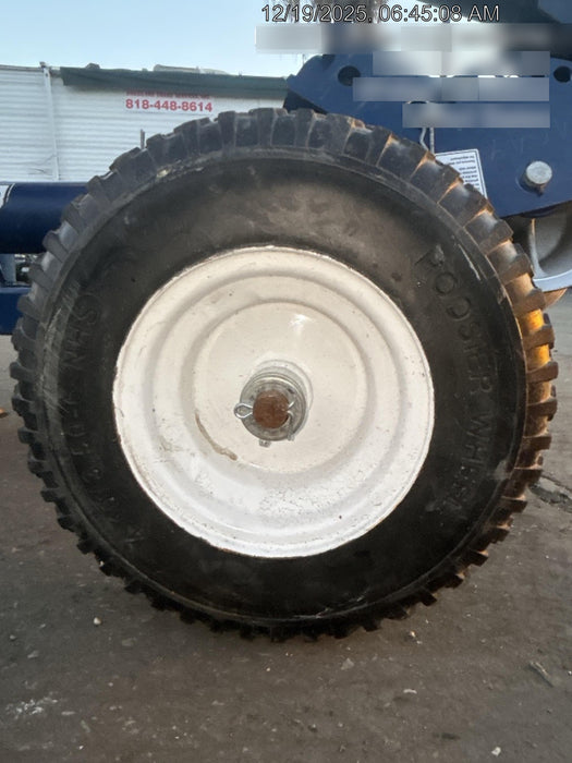 2025 CURRENT TOOLS 100A