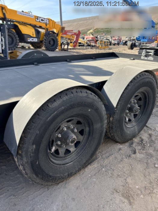 2024 STEELPOINT K19E