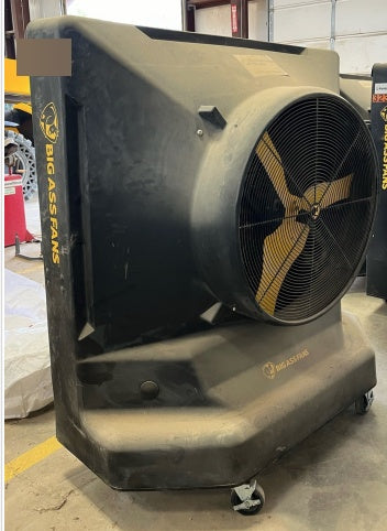 2023 BIG ASS FANS Cool Space 400