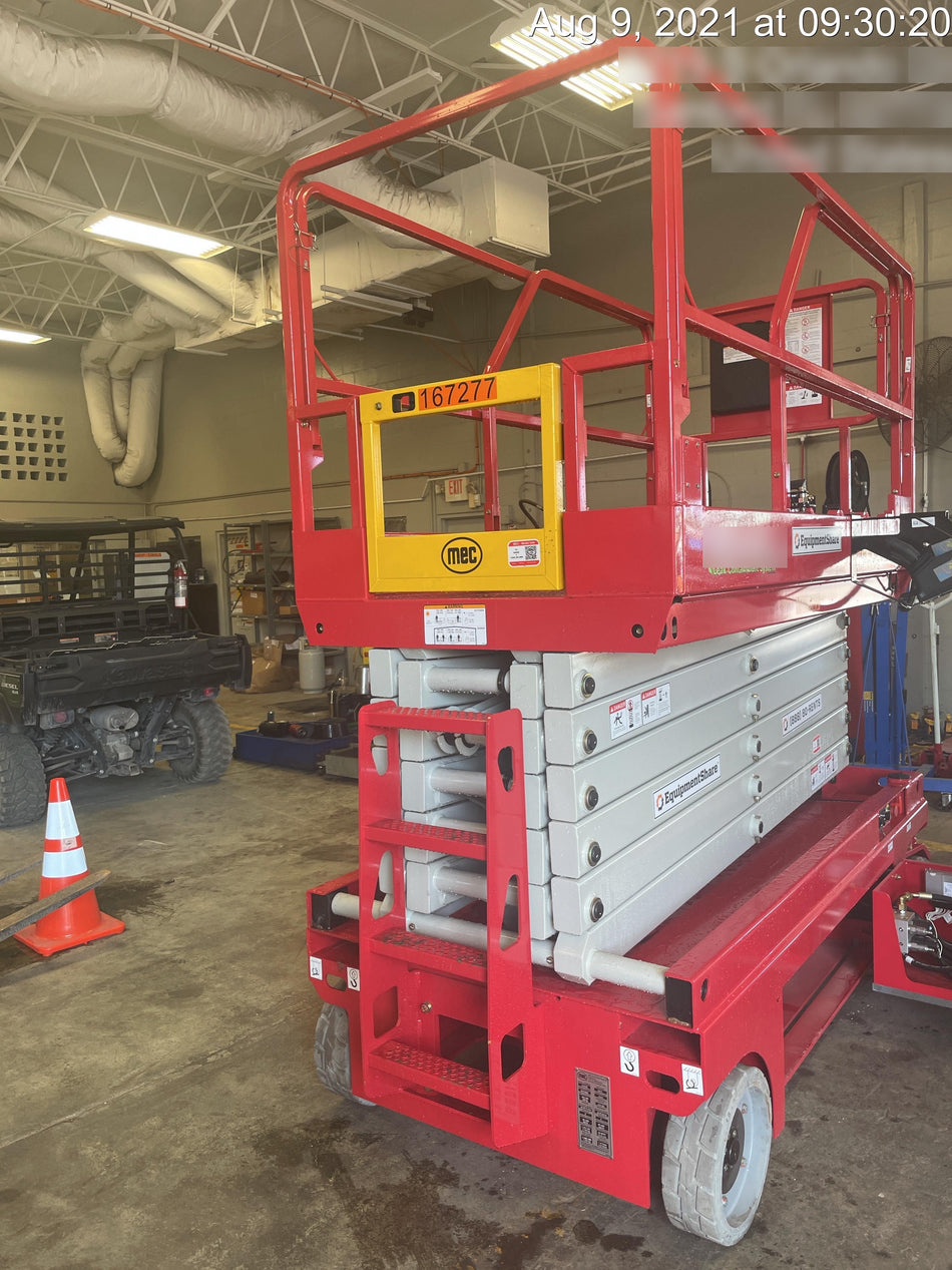 2021 MEC 4046SE