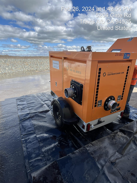 2022 PIONEER SAPP66S12L71-TD2.9L4