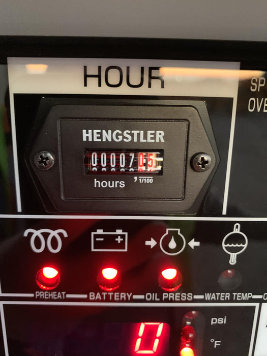 2022 SHINDAIWA DGK15FL