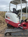 2020 TAKEUCHI TB235-2R
