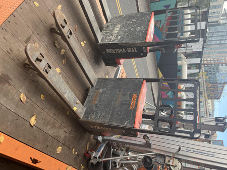 2023 TOYOTA 2TWB-40
