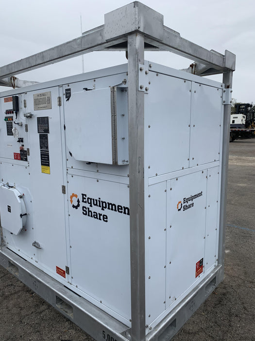 2020 SMARTECH RDDH6000-EH