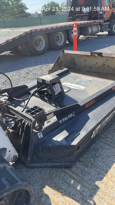 2021 PALADIN 30372A-0022