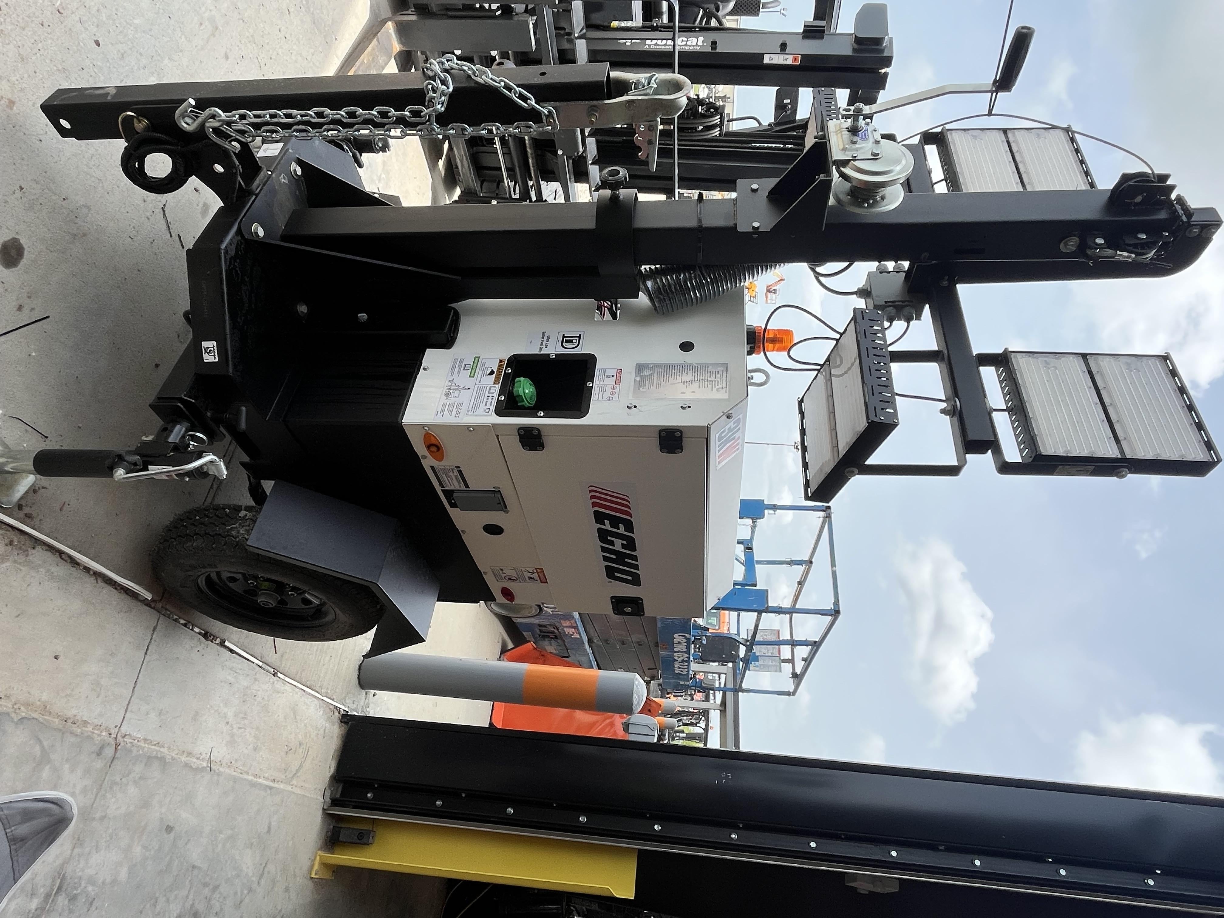 2026 ECHO DLT-3