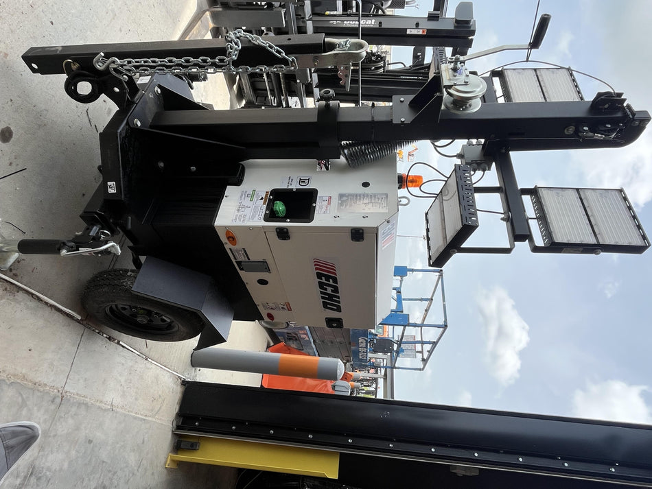 2026 ECHO DLT-3