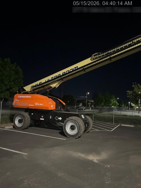 2026 JLG 1350SJP