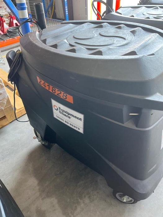 2022 POWER BREEZER PB4BASE