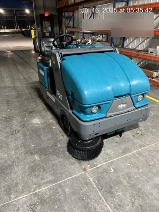 2020 TENNANT S20 LPG