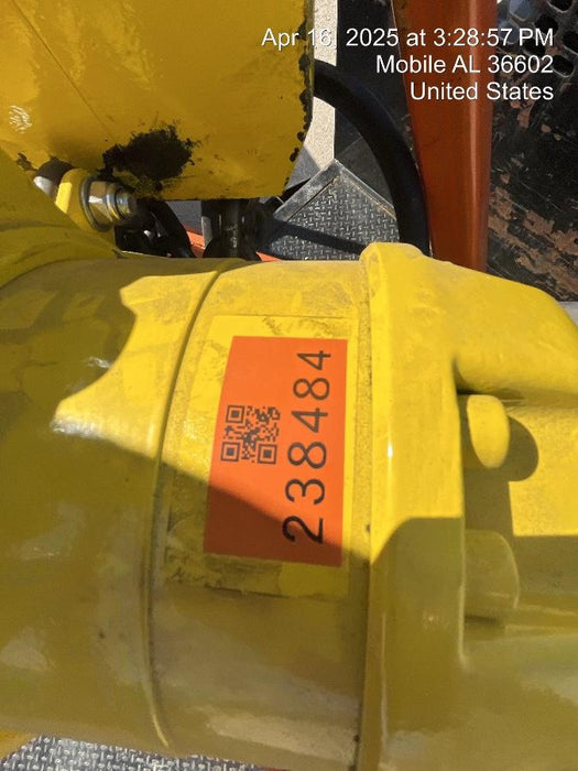 2022 INGERSOLL RAND LC2A250QIC1C15M14-E