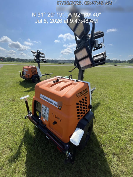 2026 GENERAC MLTS-4
