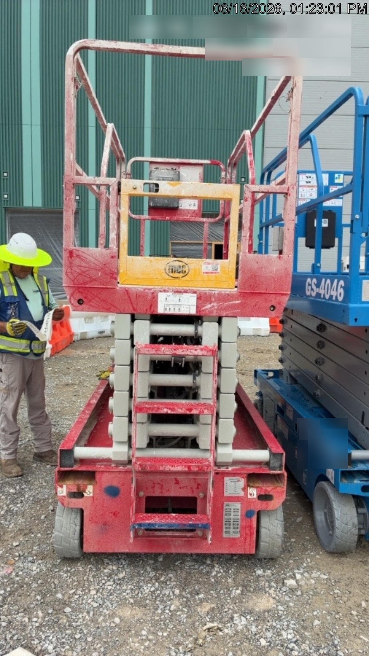 2021 MEC 4046SE