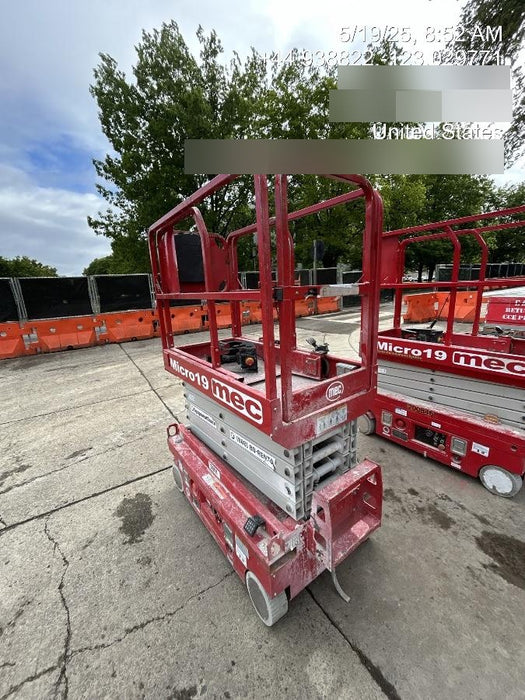 2019 MEC Micro 19