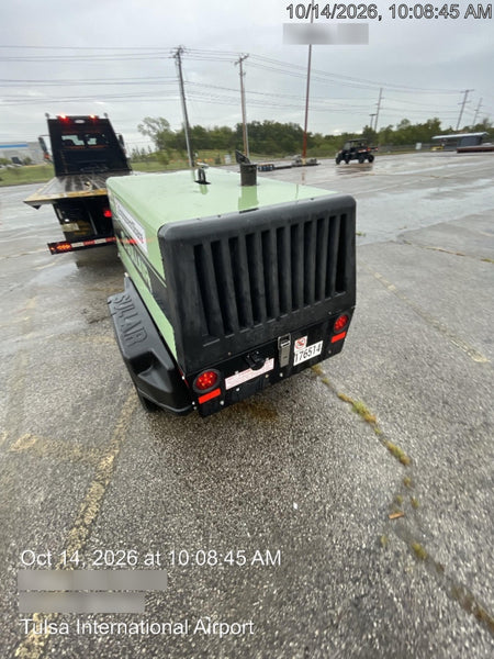2021 SULLAIR 185D-DPQ KU4F