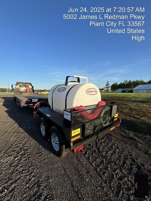 2024 SIMPSON SWT-52517