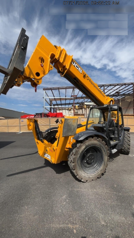 2025 JCB 510-56