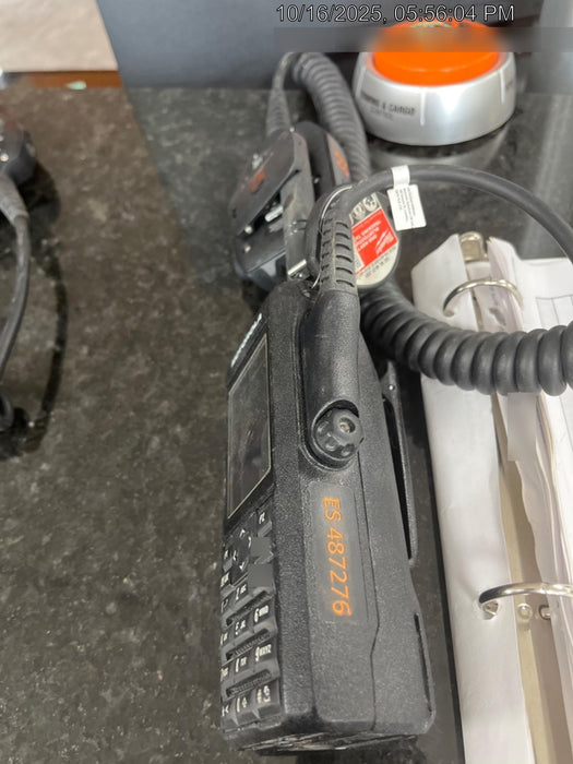 2025 MOTOROLA R7 DISPLAY