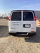 2023 GMC Savana 3500 - Rental