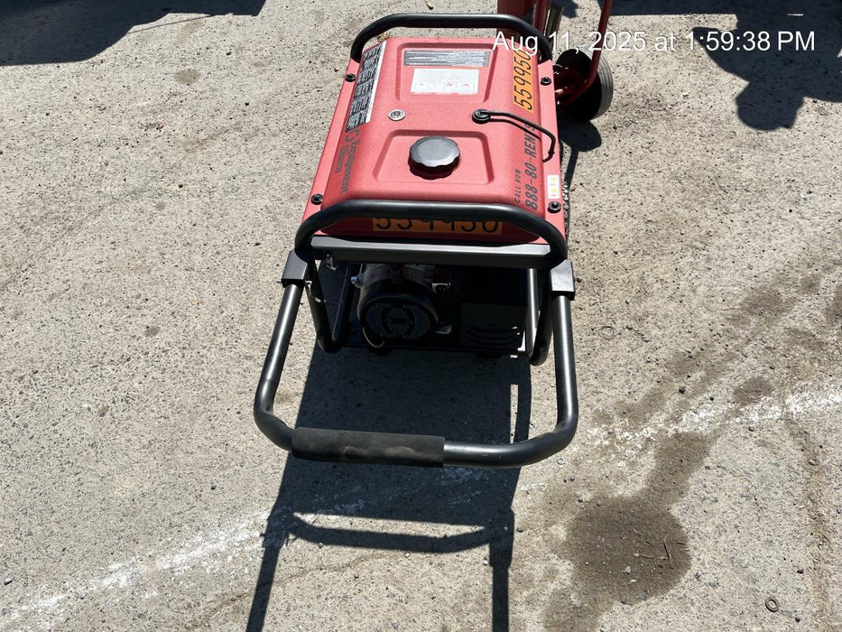 2025 MI-T-M GEN-6500-0MM1