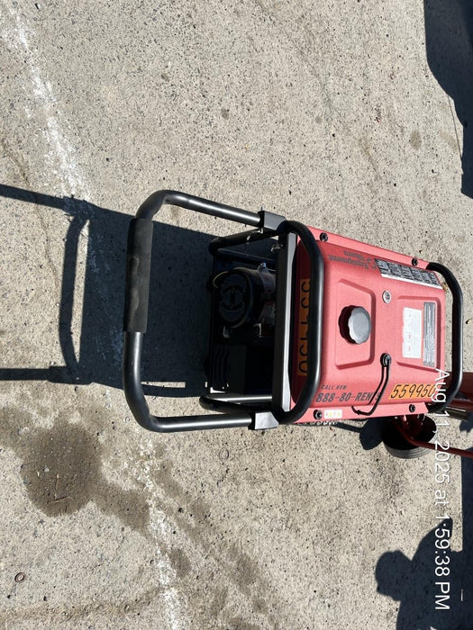 2025 MI-T-M GEN-6500-0MM1