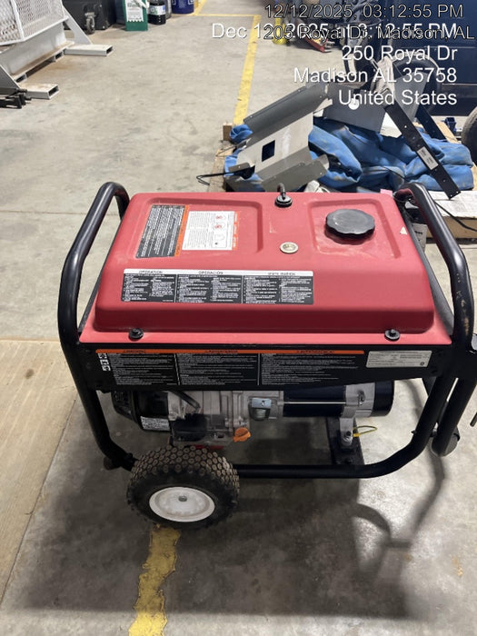 2024 MI-T-M GEN-6500-0MM1