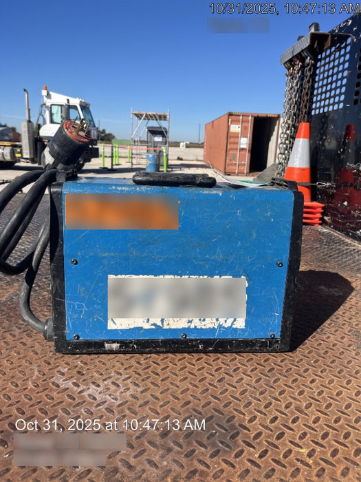 2019 MILLER ELECTRIC CST-280