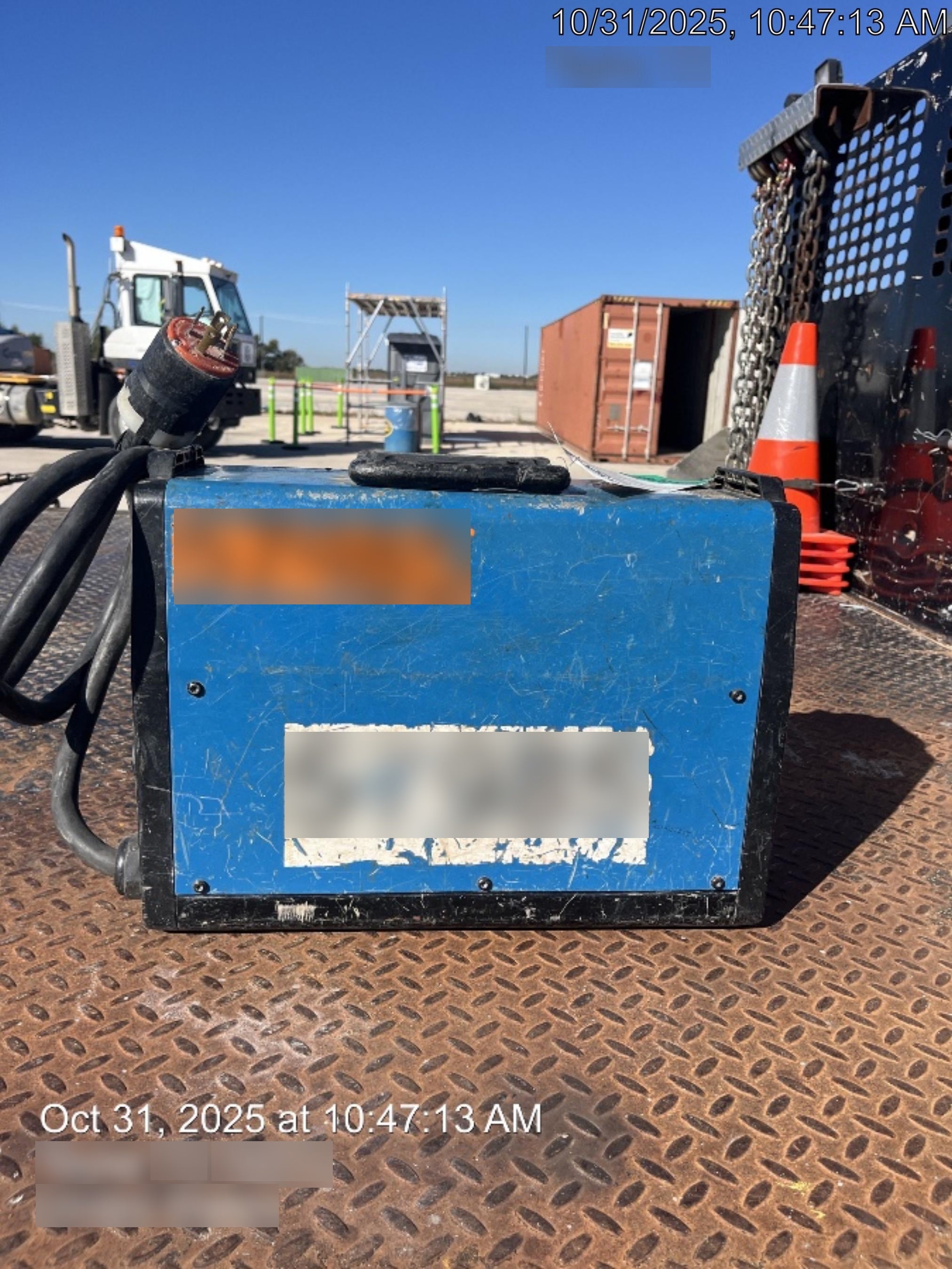 2019 MILLER ELECTRIC CST-280