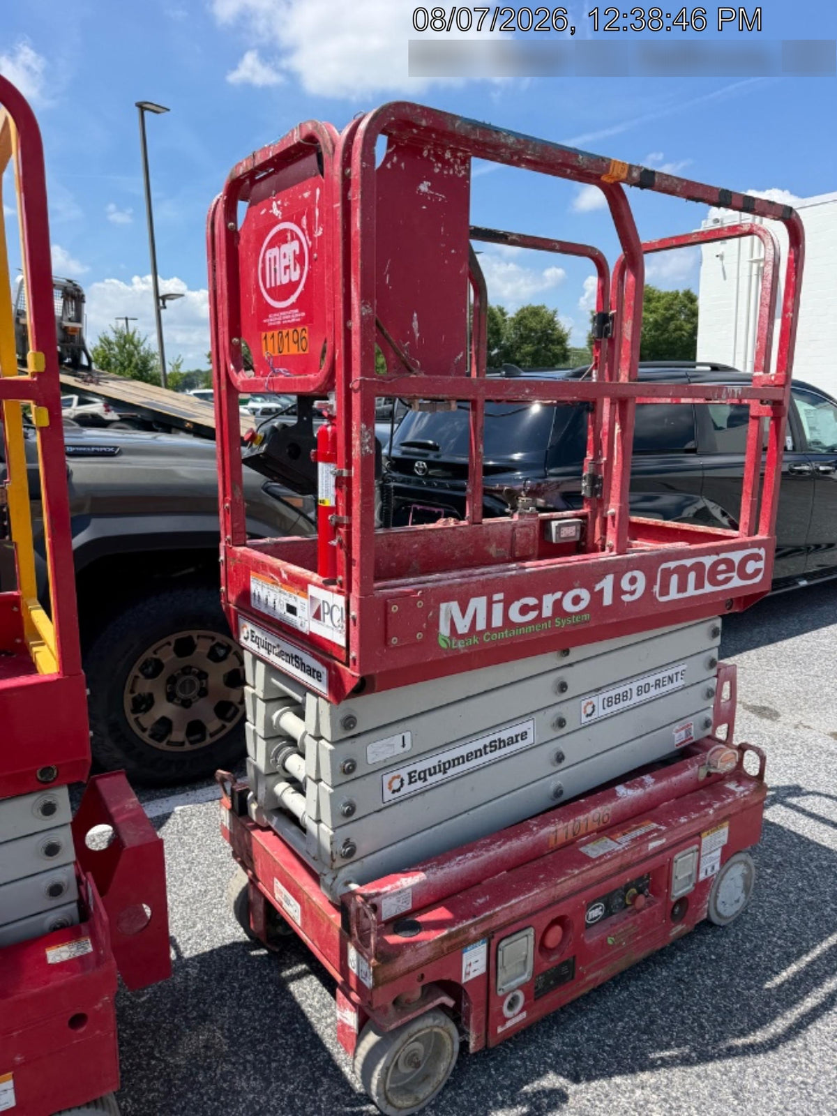 2020 MEC Micro 19