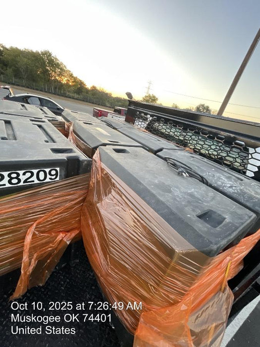 2022 ABATEMENT TECHNOLOGIES BD2KM