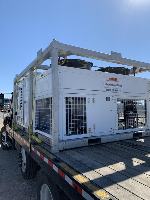 2020 SMARTECH SACP26A-SP