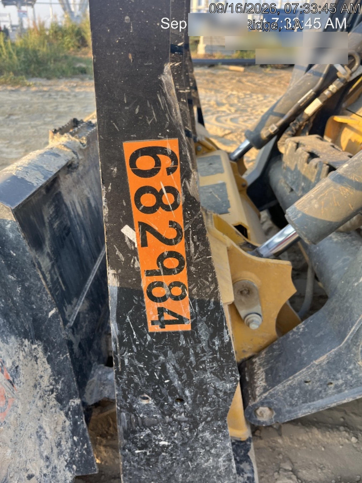 2026 ARROW MATERIAL HANDLING F5100CB